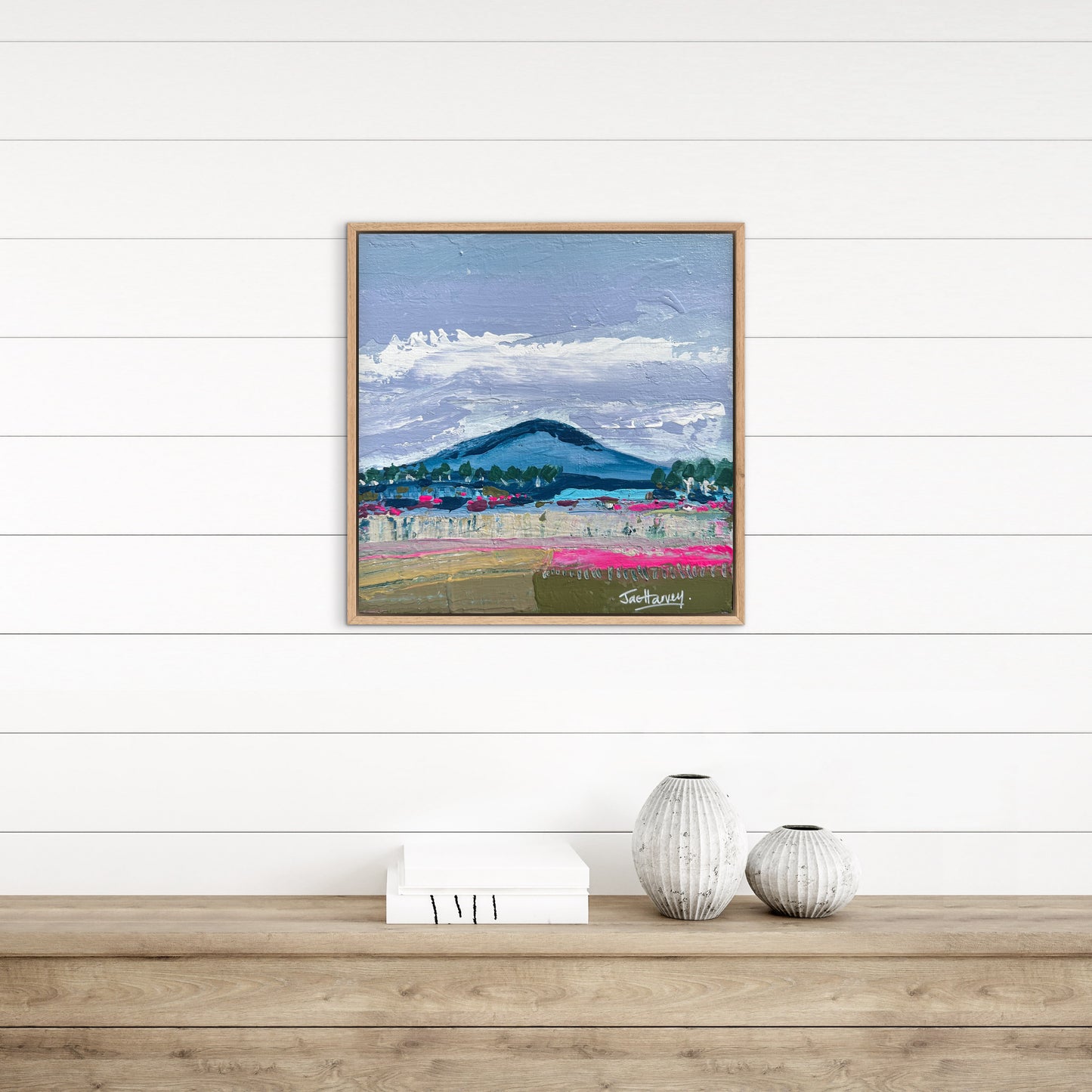 MOUNT FROME