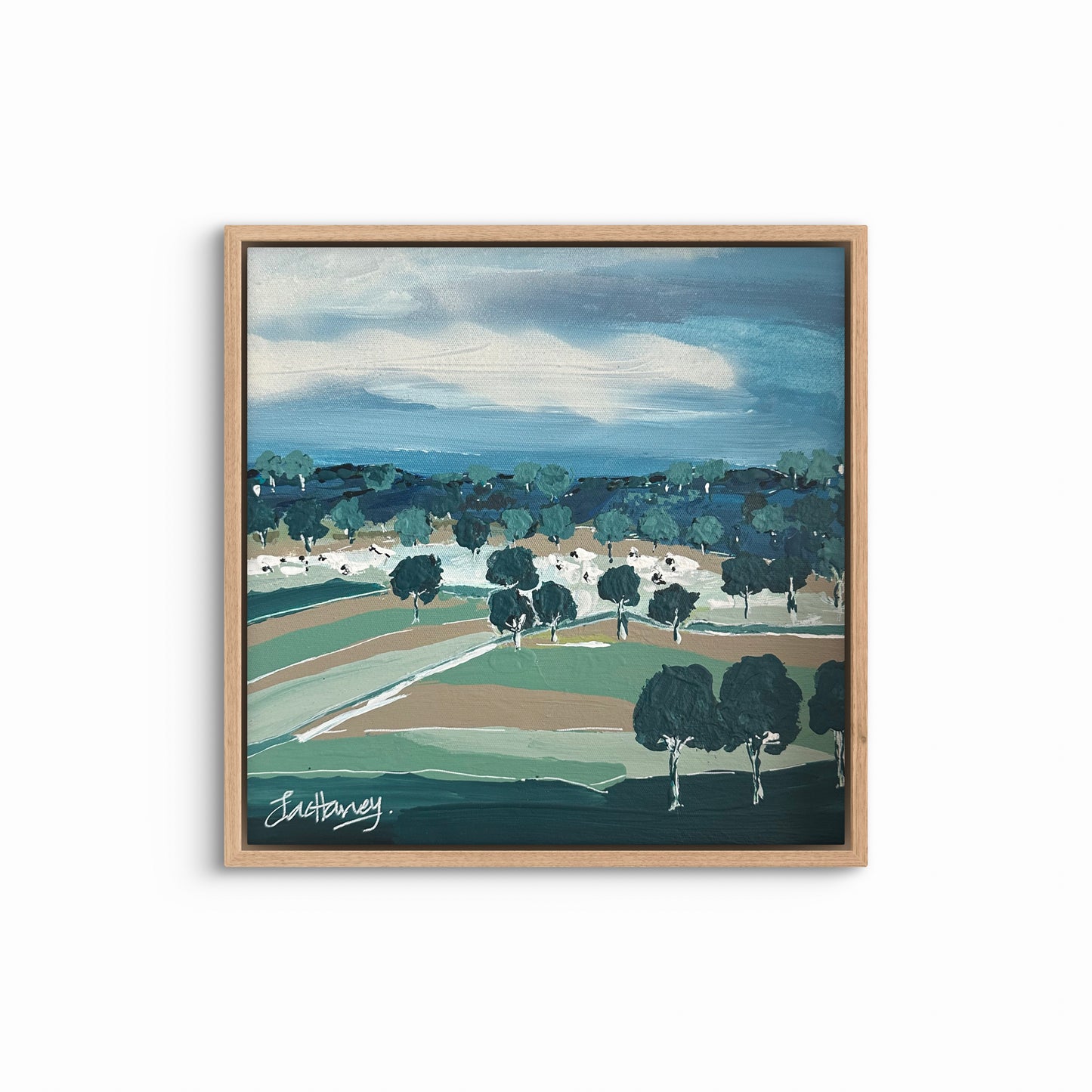 SOLD