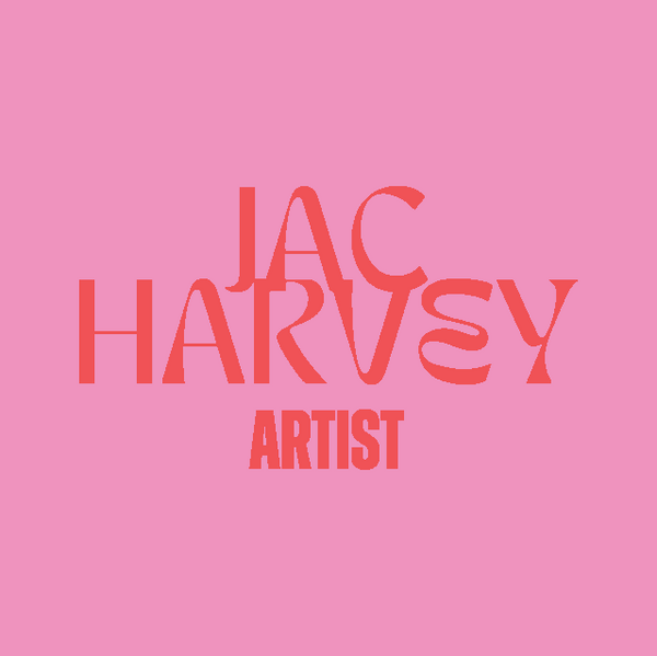 Jac Harvey Art