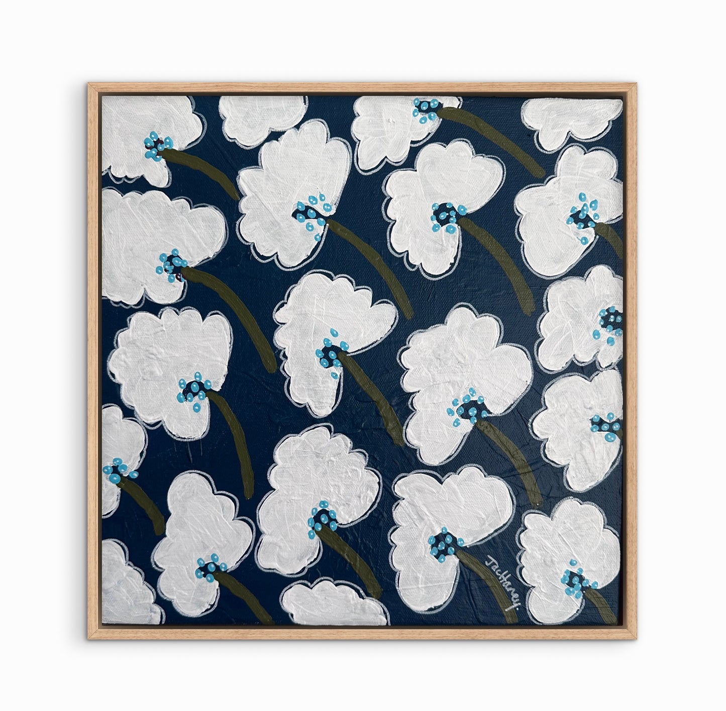 COUNTRY FLOWERS