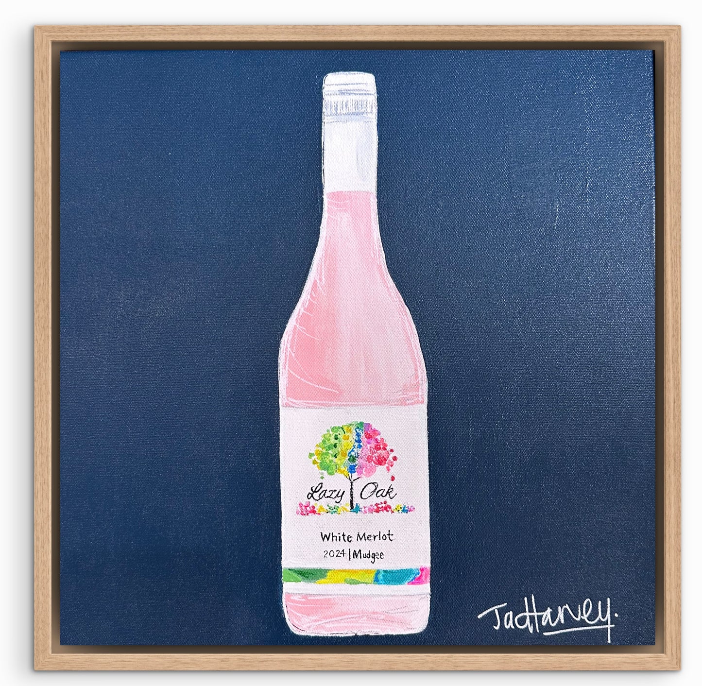 WHITE MERLOT