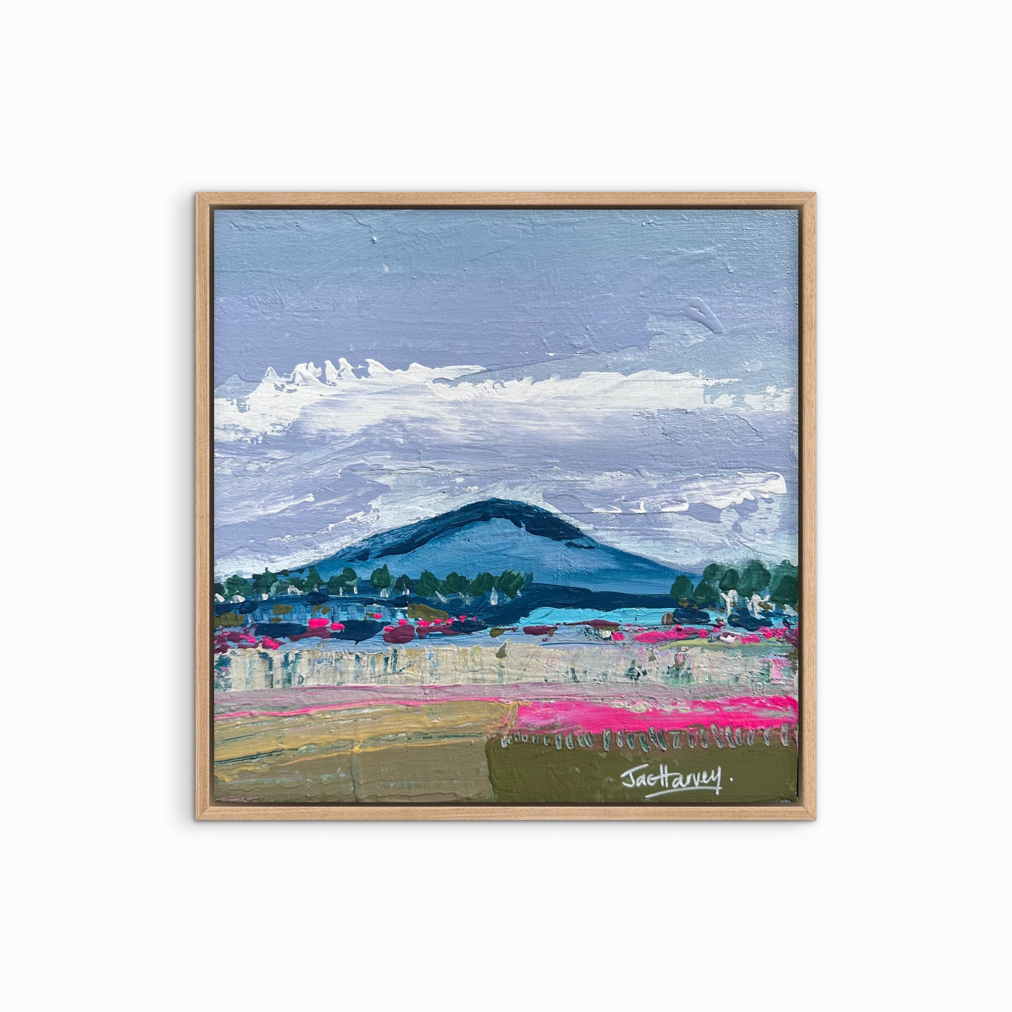 MOUNT FROME