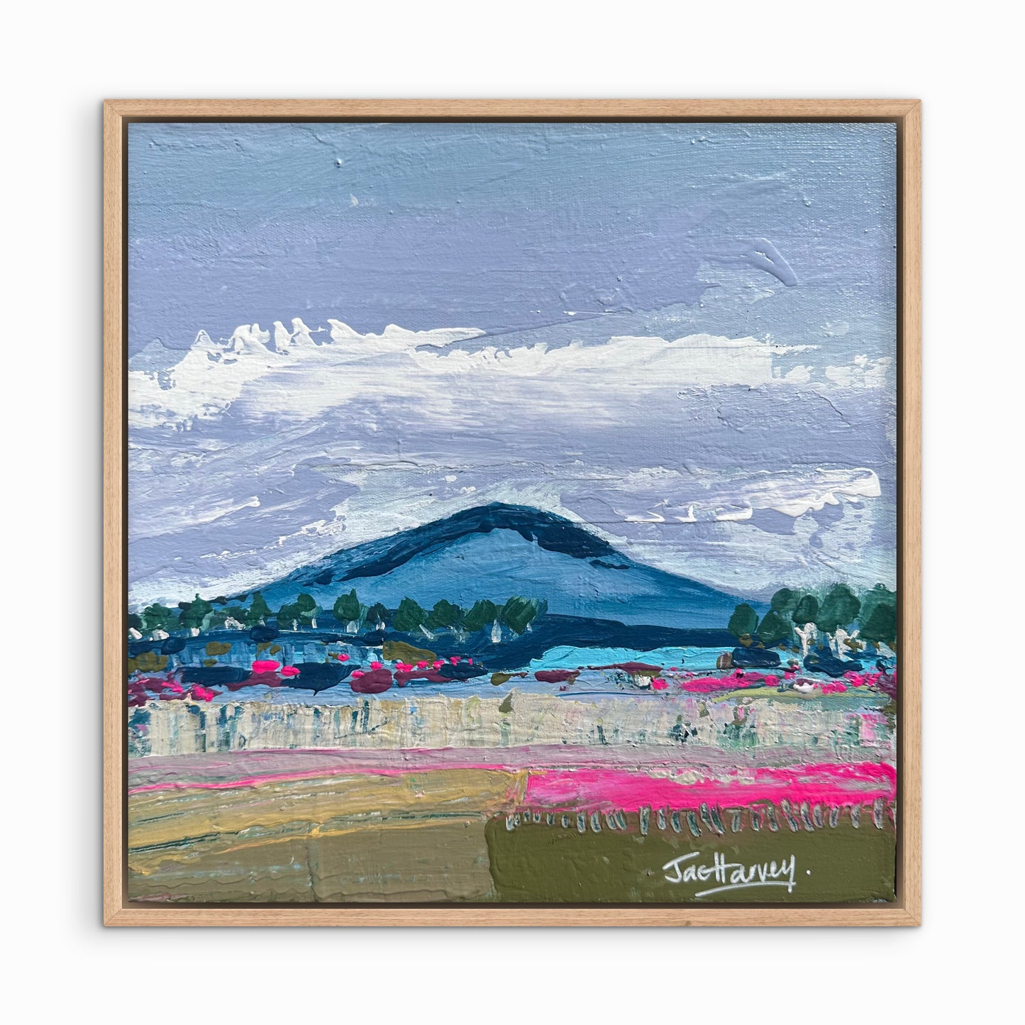 MOUNT FROME