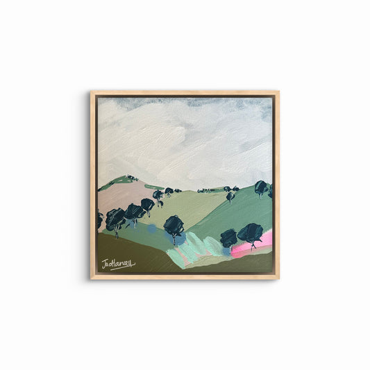 ABSTRACT LANDSCAPE