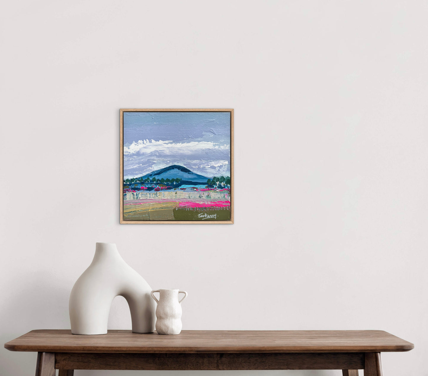 MOUNT FROME